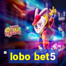 lobo bet5